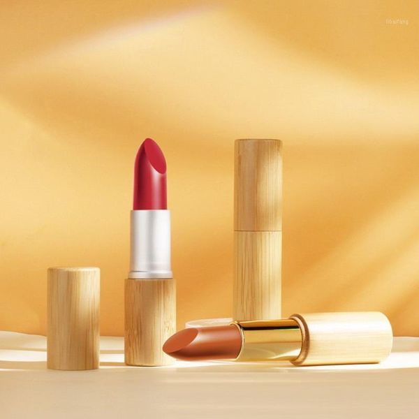storage bottles & jars 100pcs 5g 12.1mm natural bamboo lipstick tube empty lip containers diy gloss tubes packaging makeup cosmetic
storage bottles & jars 100pcs 5g 12.1mm natural bamboo lipstick tube empty lip containers diy gloss tubes packaging makeup cosmetic