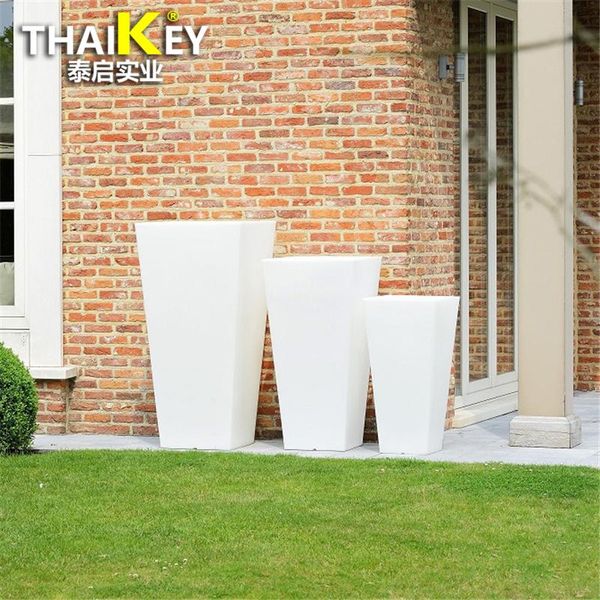 strings 16 colors plastic led flower pot garden big floor vase decorative high pots for el resturant wedding party bar decoration
strings 16 colors plastic led flower pot garden big floor vase decorative high pots for el resturant wedding party bar decoration