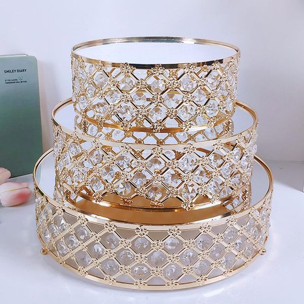 other bakeware gold mirror metal cake stand round cupcake wedding birthday party dessert pedestal display plate home decor
other bakeware gold mirror metal cake stand round cupcake wedding birthday party dessert pedestal display plate home decor