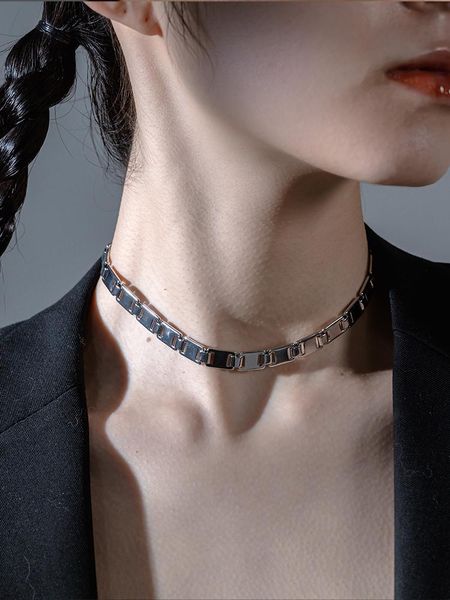 chokers timeless wonder stunning geo pave wrap choker necklace women designer jewelry punk ins trendy gift party gothic japan egirl 3415, Golden;silver
chokers timeless wonder stunning geo pave wrap choker necklace women designer jewelry punk ins trendy gift party gothic japan egirl 3415, Golden;silver