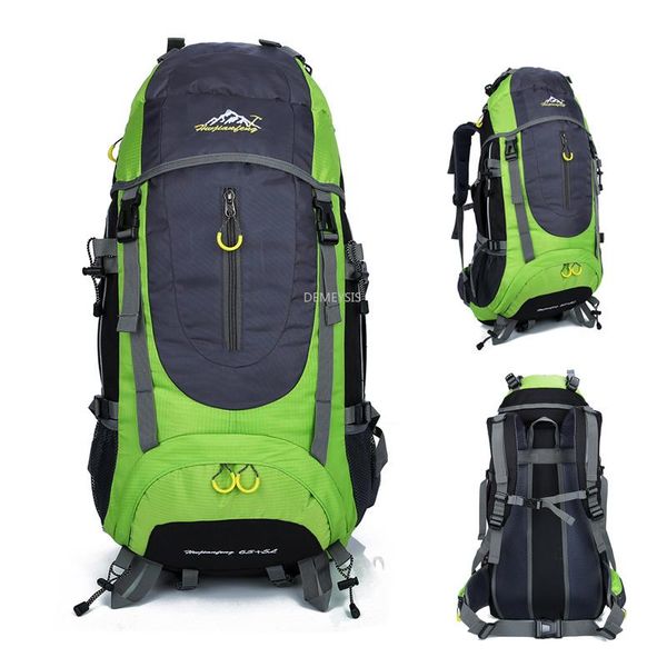 outdoor bags waterproof mountaineering hiking hunting men women camping climbing trekking large capacity backpack 65l
outdoor bags waterproof mountaineering hiking hunting men women camping climbing trekking large capacity backpack 65l