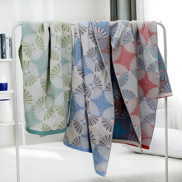 towel super soft 100% cotton muslin large bath absorbent - luxurious beach travel use
towel super soft 100% cotton muslin large bath absorbent - luxurious beach travel use