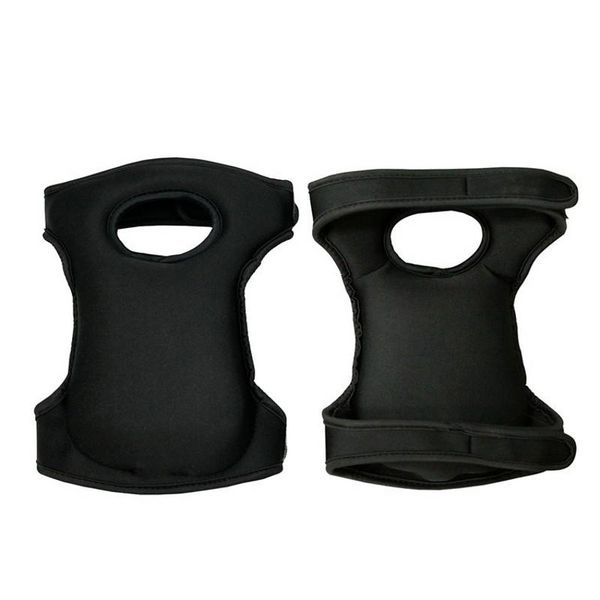 elbow & knee pads work with gel padding adjustable straps protect good and cushioning for gardening construction worker, Black;gray
elbow & knee pads work with gel padding adjustable straps protect good and cushioning for gardening construction worker, Black;gray