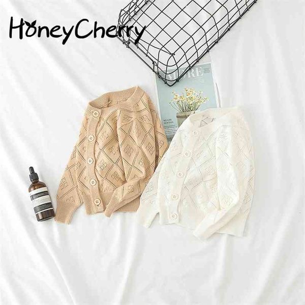 sweater hollowed out lattices round neck cardigan cotton knitted baby air conditioning shirt girls cardigan 210701, Blue
sweater hollowed out lattices round neck cardigan cotton knitted baby air conditioning shirt girls cardigan 210701, Blue