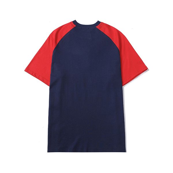 fashion summer casual men t-shirts cotton shirts solid color short sleeve slim breathable men's streetwear male tees clothes, White;black
fashion summer casual men t-shirts cotton shirts solid color short sleeve slim breathable men's streetwear male tees clothes, White;black