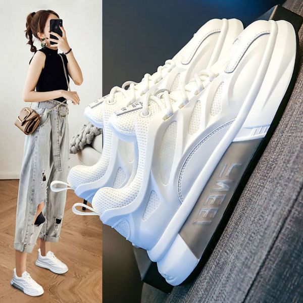 casual shoes little white shoes women's fashion spring and summer 2021 new korean students versatile mesh breathable casual sports boar, Black
casual shoes little white shoes women's fashion spring and summer 2021 new korean students versatile mesh breathable casual sports boar, Black