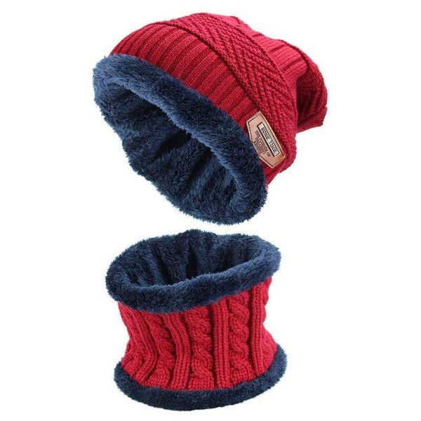 hats, scarves & gloves sets fashion 2pcs scarf men's cap set knitted warm winter hat beanie with, Blue;gray
hats, scarves & gloves sets fashion 2pcs scarf men's cap set knitted warm winter hat beanie with, Blue;gray