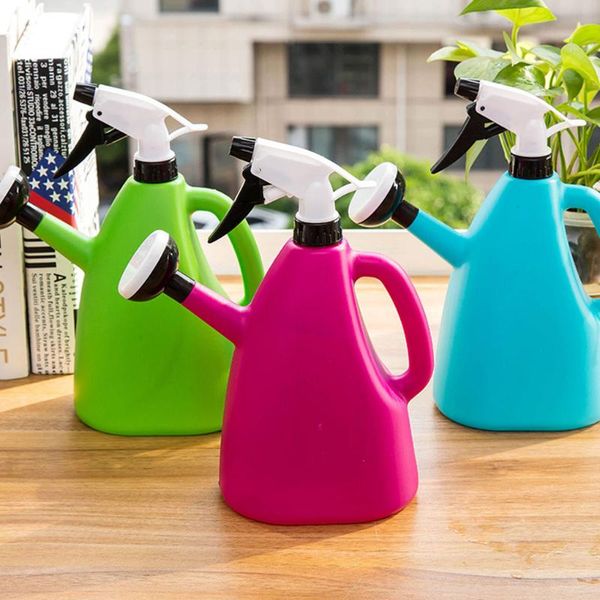 watering equipments 2 pieces sprinkling manually gardening tools can plant water sprayers flower irrigation spray bottle blue
watering equipments 2 pieces sprinkling manually gardening tools can plant water sprayers flower irrigation spray bottle blue