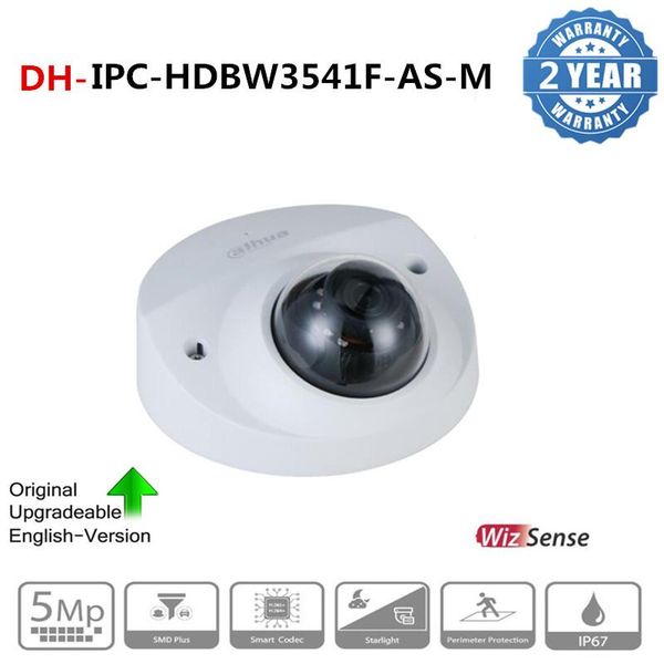 original dahua 5mp lite ai ir fixed focal dome network camera ipc-hdbw3541f-as-m poe built-in mic sd card slot onvif ip cameras
original dahua 5mp lite ai ir fixed focal dome network camera ipc-hdbw3541f-as-m poe built-in mic sd card slot onvif ip cameras