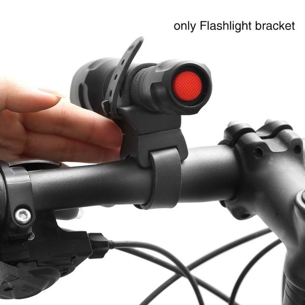 outdoor durable front silicone 360 degree rotation non slip practical bike use accessories light bracket sports torch clip lights
outdoor durable front silicone 360 degree rotation non slip practical bike use accessories light bracket sports torch clip lights