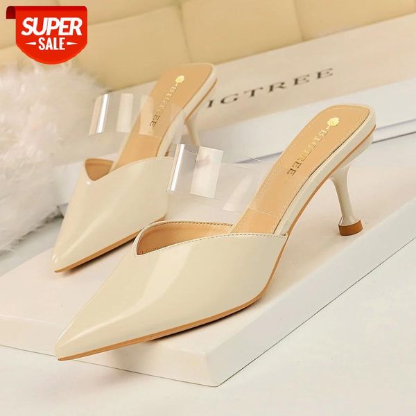 new arrivals woman fashion female pump high heels comfortable girls women's pointed toe pumps shoes #tg4a, Black
new arrivals woman fashion female pump high heels comfortable girls women's pointed toe pumps shoes #tg4a, Black