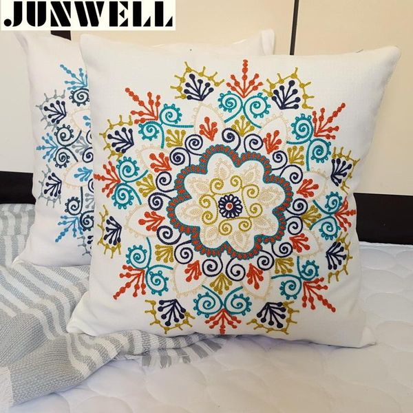 cushion/decorative pillow 100% cotton canvas 3d effect floral embroidery throw sofa office back cushion baby room decorative 45x45cm square
cushion/decorative pillow 100% cotton canvas 3d effect floral embroidery throw sofa office back cushion baby room decorative 45x45cm square