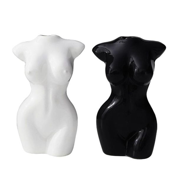 vases body art design flower pot female form bud vase figure small holder sculpture for bar el
vases body art design flower pot female form bud vase figure small holder sculpture for bar el