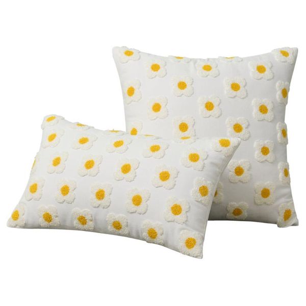 pillow case embroidered daisy cotton throw cover for sofa 45x45cm/30x50cm cushion bedroom living room chair home decor
pillow case embroidered daisy cotton throw cover for sofa 45x45cm/30x50cm cushion bedroom living room chair home decor