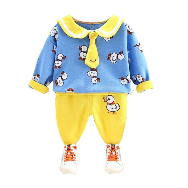 clothing sets spring children cartoon clothes baby boys girls cotton t shirt pants 2pcs/sets autumn kids infant costume toddler sportswear, White
clothing sets spring children cartoon clothes baby boys girls cotton t shirt pants 2pcs/sets autumn kids infant costume toddler sportswear, White