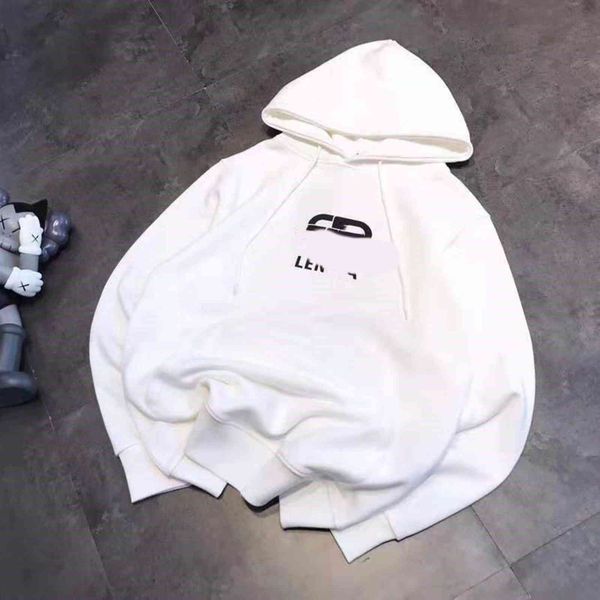 70% off 2021 autumn new fashion alphabet print pullover hooded urban leisure loose slim couple sweater, Black
70% off 2021 autumn new fashion alphabet print pullover hooded urban leisure loose slim couple sweater, Black