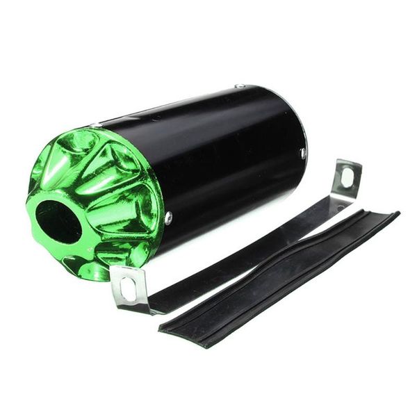 motorcycle exhaust system 28mm universal modified muffler pipe for scooter bike motocross fashionable stylish accessories
motorcycle exhaust system 28mm universal modified muffler pipe for scooter bike motocross fashionable stylish accessories