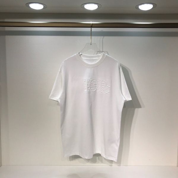 2021ss spring and summer new high grade cotton printing short sleeve round neck panel t-shirt size: m-l-xl--xxxl color: black white dcv45
2021ss spring and summer new high grade cotton printing short sleeve round neck panel t-shirt size: m-l-xl--xxxl color: black white dcv45