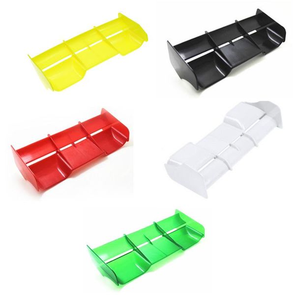 1:8 buggy rc cars plastic nylon tail wing for 1/8 scale nitro electric powered off road buggytruck remote storage bags
1:8 buggy rc cars plastic nylon tail wing for 1/8 scale nitro electric powered off road buggytruck remote storage bags