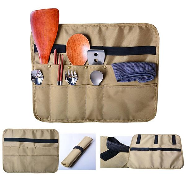 storage bags 2021 outdoor portable tableware bag oxford fabric camping bbq triangle square for picnic camp
storage bags 2021 outdoor portable tableware bag oxford fabric camping bbq triangle square for picnic camp