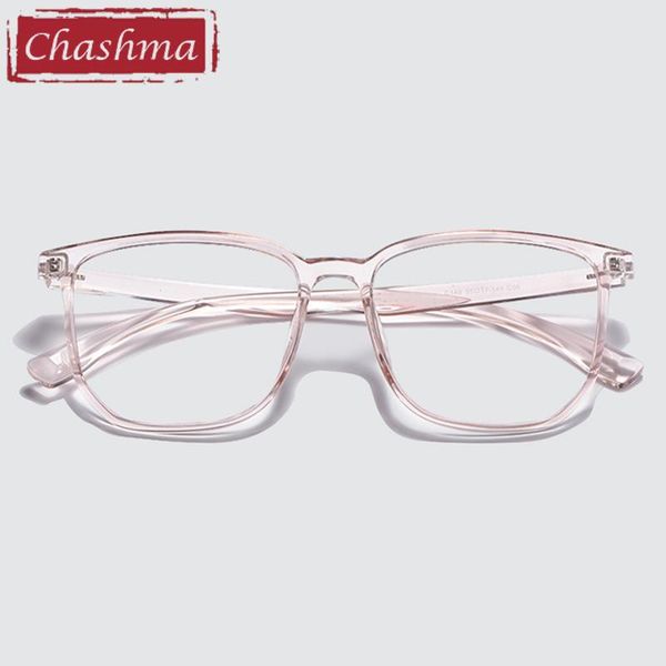 fashion sunglasses frames chashma transparent frame large cirlce trend eyeglasses men tr90 flexible light spectacles for women, Black
fashion sunglasses frames chashma transparent frame large cirlce trend eyeglasses men tr90 flexible light spectacles for women, Black