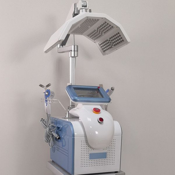 led light therapy skin peeling rf bio face lifting oxygen injection machine for acne wrinkle removal
led light therapy skin peeling rf bio face lifting oxygen injection machine for acne wrinkle removal