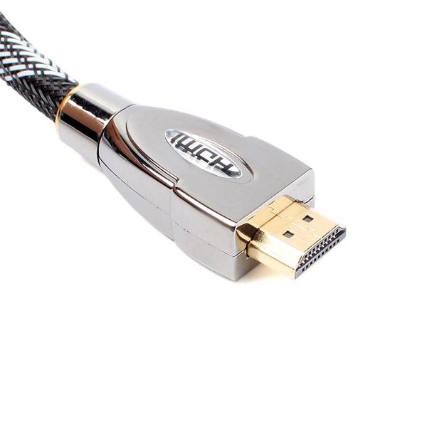 audio cables & connectors 2.0v 2m cable high speed silver plated with ethernet for hdtv dvd #74428
audio cables & connectors 2.0v 2m cable high speed silver plated with ethernet for hdtv dvd #74428