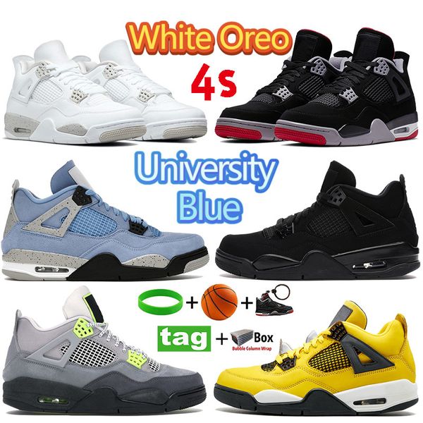 white oreo 4 4s mens womens basketball shoes university blue xsail bred what the sp desert moss taupe haze guava ice trainers sneakers
white oreo 4 4s mens womens basketball shoes university blue xsail bred what the sp desert moss taupe haze guava ice trainers sneakers