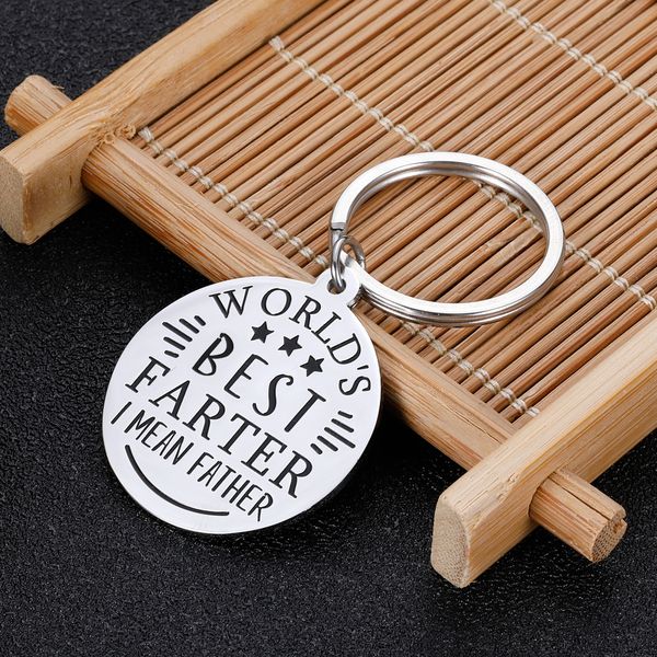 10Pieces/Lot Fathers Day Gifts for Best Father Step Dad Keychain Gift for New Dad You Wedding Gifts for Father From Son Daughter
10Pieces/Lot Fathers Day Gifts for Best Father Step Dad Keychain Gift for New Dad You Wedding Gifts for Father From Son Daughter