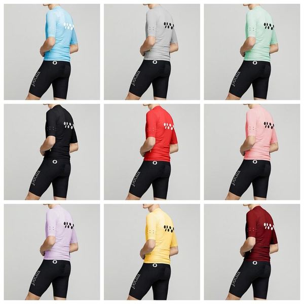 racing sets the pedla go pro cycling set short sleeve jersey and black bib shorts colorful bicycle riding suit rainbow color wear, Black;blue
racing sets the pedla go pro cycling set short sleeve jersey and black bib shorts colorful bicycle riding suit rainbow color wear, Black;blue