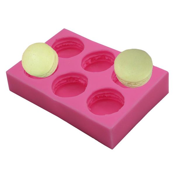 baking moulds macaron 6 cavity 3d burger soap form mold cake decoration chocolate diy biscuit for
baking moulds macaron 6 cavity 3d burger soap form mold cake decoration chocolate diy biscuit for