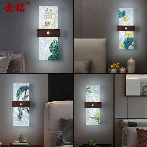 new enamel color bedroom bedside chinese style stair corridor living room tv background wall painting lamp 8142 
new enamel color bedroom bedside chinese style stair corridor living room tv background wall painting lamp 8142