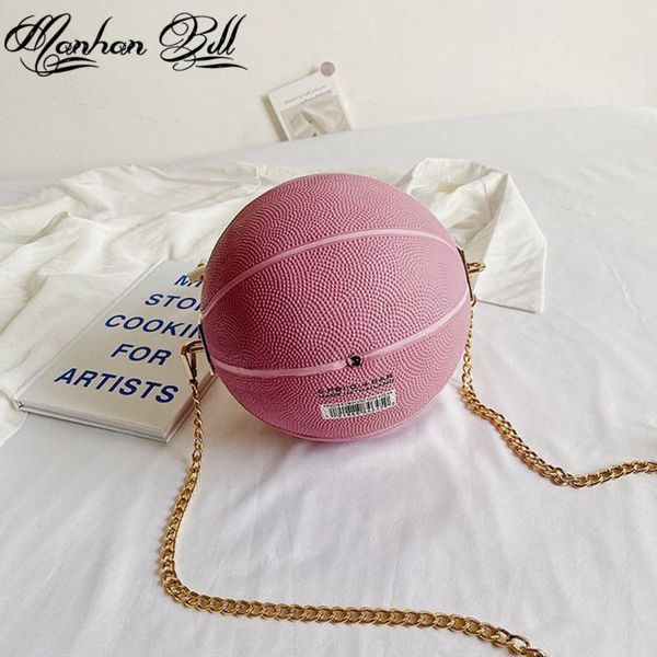 brand designer pu leather chain women shoulder messenger bag crossbody bags for female personality basketball purses 31448
brand designer pu leather chain women shoulder messenger bag crossbody bags for female personality basketball purses 31448