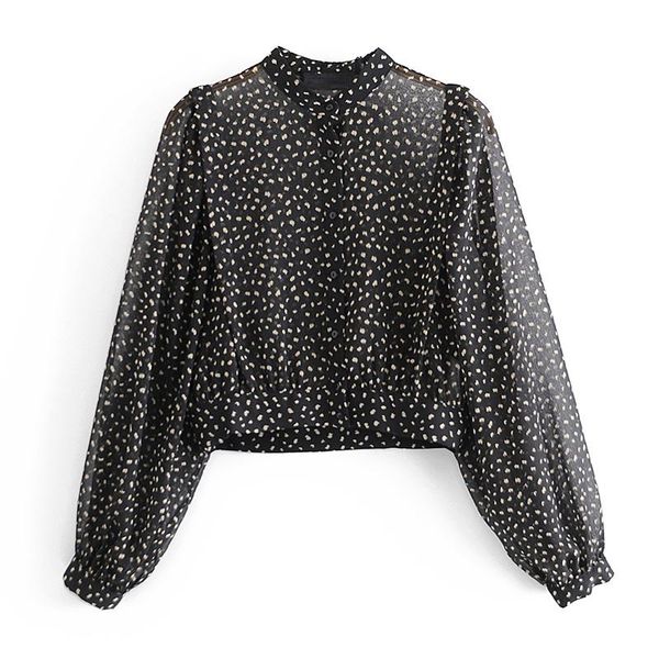 malina fashion casual o neck short blouses women elegant white printed perspective shirts puff sleeve ladies women's &
malina fashion casual o neck short blouses women elegant white printed perspective shirts puff sleeve ladies women's &