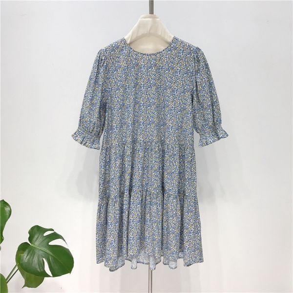 dress original d east gate design bubble sleeve loose small broken flower short skirt 3673, White;black
dress original d east gate design bubble sleeve loose small broken flower short skirt 3673, White;black