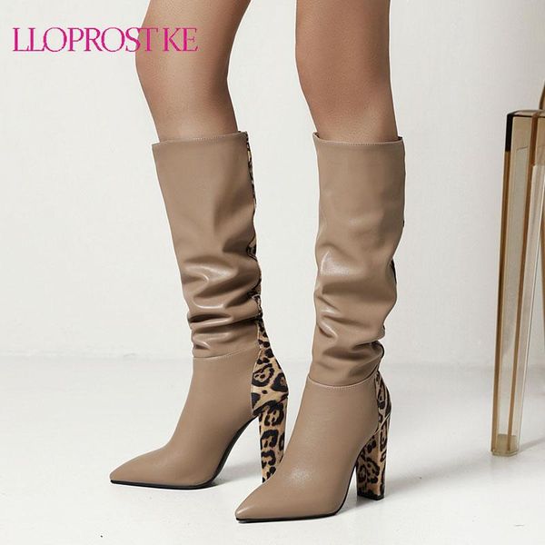 boots lloprost ke size 34-43 leopard women knee high riding knight 2021 winter shoes party office lady long booties black
boots lloprost ke size 34-43 leopard women knee high riding knight 2021 winter shoes party office lady long booties black