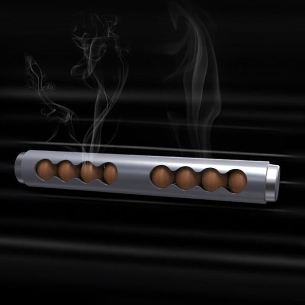 car air freshener vent perfume vehicle use incense stick wood beads fragrance(random color)
car air freshener vent perfume vehicle use incense stick wood beads fragrance(random color)