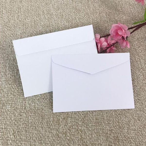 gift wrap 50pcs invitation envelopes business commercial mini booklet envelopes(100g)
gift wrap 50pcs invitation envelopes business commercial mini booklet envelopes(100g)