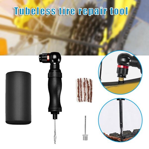 tools mini bike pump co2 inflator valves bicycle tire repair tool kit cycling air nozzle for mountain too789
tools mini bike pump co2 inflator valves bicycle tire repair tool kit cycling air nozzle for mountain too789