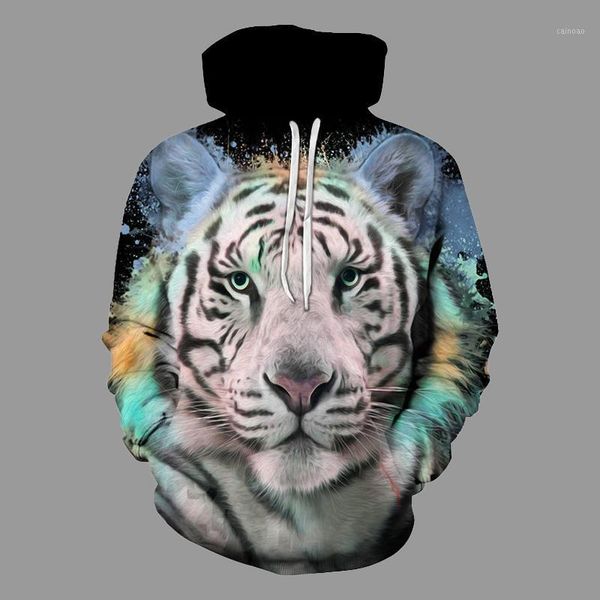 men's hoodies & sweatshirts 2021 autumn sweatshirt 3d tiger print hooded jacket youth boy hip hop streetwear loose z pocket hoody outwe, Black
men's hoodies & sweatshirts 2021 autumn sweatshirt 3d tiger print hooded jacket youth boy hip hop streetwear loose z pocket hoody outwe, Black