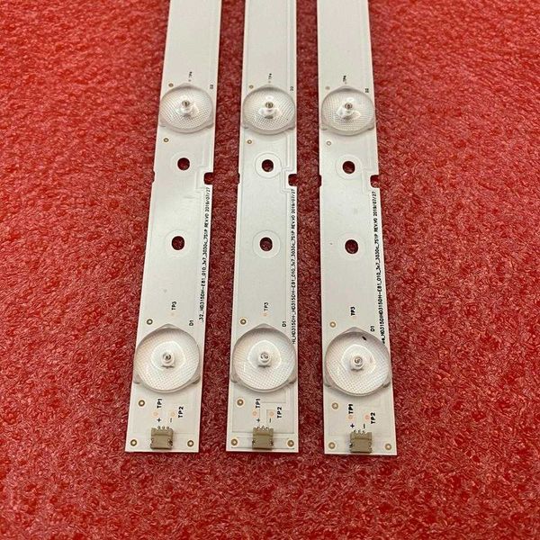3 pcs/lot 7led 590mm led backlight strip for ns-32d511na15 hisense 32 hd315dh-e81 b21 010_3x7_3030c he32nme9ux4012406497 e25784
3 pcs/lot 7led 590mm led backlight strip for ns-32d511na15 hisense 32 hd315dh-e81 b21 010_3x7_3030c he32nme9ux4012406497 e25784