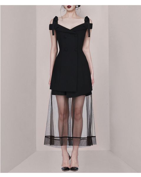 two piece dress summer sweet off shoulder strap blouse pleated mesh long skirt swing casual sets mid-calf princess azux, White
two piece dress summer sweet off shoulder strap blouse pleated mesh long skirt swing casual sets mid-calf princess azux, White