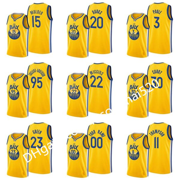print men's women kids andrew wiggins klay 11 thompson stephen 30 curry juan toscano-anderson gold custom basketball jersey, Black;red
print men's women kids andrew wiggins klay 11 thompson stephen 30 curry juan toscano-anderson gold custom basketball jersey, Black;red