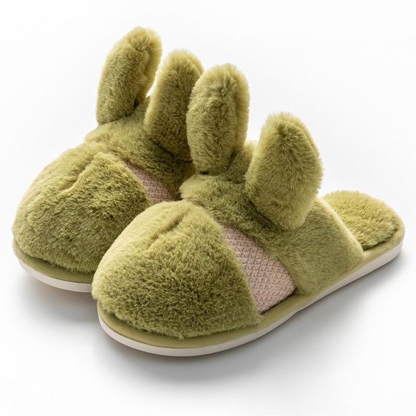 arrivals house slippers, cartoon warm soft wool indoor comfortable women's shoes, sole slippers, Black
arrivals house slippers, cartoon warm soft wool indoor comfortable women's shoes, sole slippers, Black