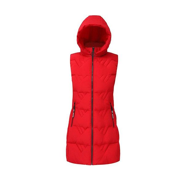 women's vests 2021women autumn winter slim vest jacket female fashion loose large size hooded down cotton padded warm coat ok889, Black;white
women's vests 2021women autumn winter slim vest jacket female fashion loose large size hooded down cotton padded warm coat ok889, Black;white