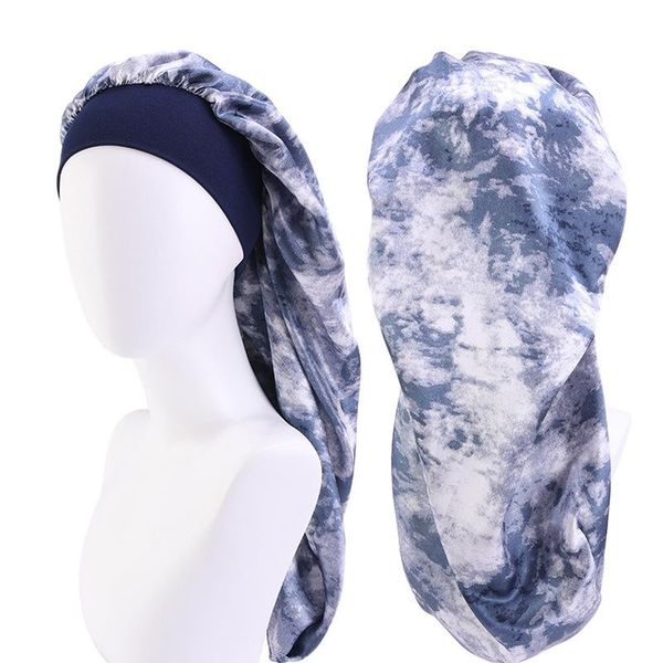 beanies hats for women multifunction tie-dyed ding long hair sleeping cap barrel care elastic scarf 66
beanies hats for women multifunction tie-dyed ding long hair sleeping cap barrel care elastic scarf 66