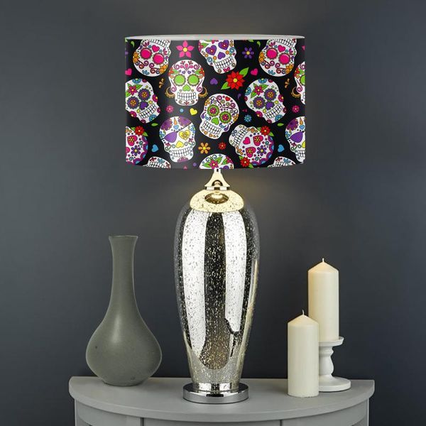 lamp covers & shades fashion home textilies luxury table shade cool sugar skull pattern printed barrel shape lampshade bedroom decortion
lamp covers & shades fashion home textilies luxury table shade cool sugar skull pattern printed barrel shape lampshade bedroom decortion