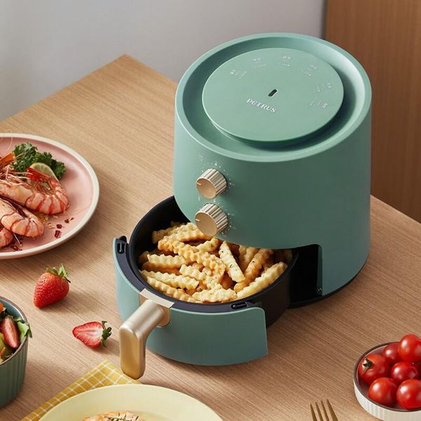 air fryers petrus fryer home baking multifunctional no-frying intelligent dried fruit machine pe7615
air fryers petrus fryer home baking multifunctional no-frying intelligent dried fruit machine pe7615