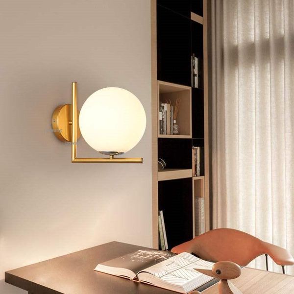 wall lamp nordic glass lamps luminaire light fixtures bathroom bedroom sconces bedside yih96
wall lamp nordic glass lamps luminaire light fixtures bathroom bedroom sconces bedside yih96