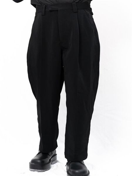men's pants straight casual spring and autumn black simple loose youth fashion trend versatile tapered
men's pants straight casual spring and autumn black simple loose youth fashion trend versatile tapered